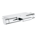 GROHE 34464001 - Mitigeur thermostatique pour baignoire GROHTHERM 2000 DN 15 chromé brillant