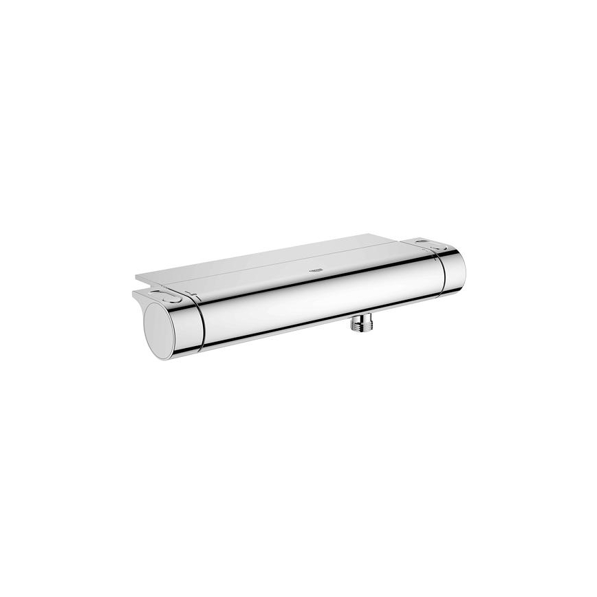 GROHE 34469001 - Mitigeur thermostatique de douche GROHTHERM 2000 DN 15 chromé