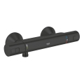 GROHE 345942430 - Mitigeur thermostatique de douche PRECISION START DN 15 noir