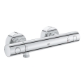 GROHE 34765000-Mitigeur thermostatique de douche GROHTHERM COSMOPOLITAN DN 15 chrome