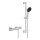 GROHE 34791001 - Ensemble de douche thermostatique PRECISION FEEL 600 mm chromé