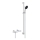 GROHE 34857000 - Ensemble de douche avec mitigeur thermostatique PRECISION GET 12” finition chrome brillant