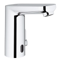 GROHE 36324001 - Mitigeur électronique pour lavabo à capteur infrarouge EUROSMART COSMOPOLITAN E chromé