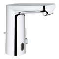 GROHE 36331001 - Mitigeur de lavabo EUROECO 1 14” finition chrome brillant