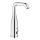 GROHE 36445000 - Robinet électronique infrarouge pour lavabo ESSENCE E, chromé brillant