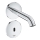 GROHE 36447000 - Robinet électronique à capteur infrarouge ESSENCE E 182 mm, chrome brillant