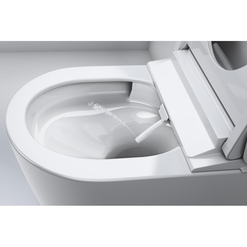 GROHE 36509SH0 - WC lavant Sensia Kit 4-en-1 RAPID SLX 1,13 m