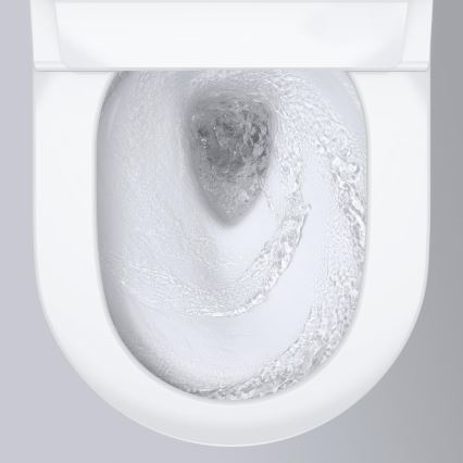 GROHE 36509SH0 - WC lavant Sensia Kit 4-en-1 RAPID SLX 1,13 m