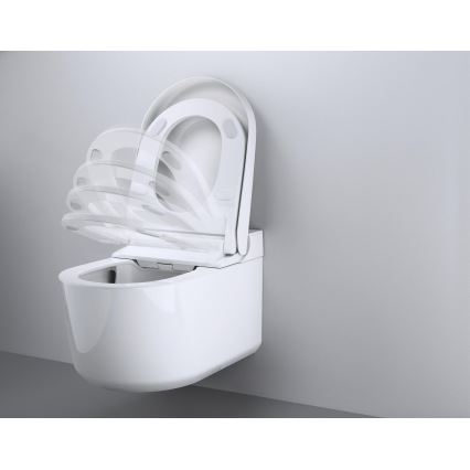 GROHE 36509SH0 - WC lavant Sensia Kit 4-en-1 RAPID SLX 1,13 m