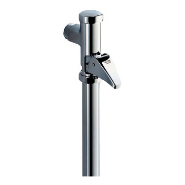 GROHE 37139000 - Chasse d'eau automatique DAL 34” chrome brillant