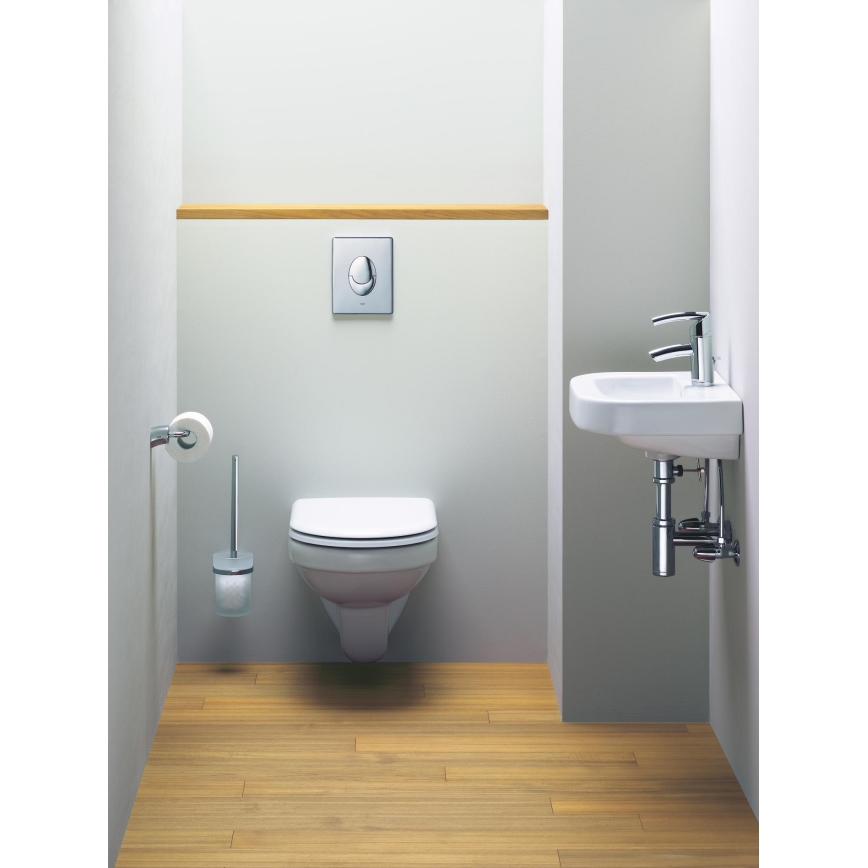GROHE 38528001 - Module pour WC RAPID SL 1,13 m blanc