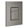 GROHE 38732AL0 - Plaque de commande SKATE COSMOPOLITAN 156 × 197 mm graphite
