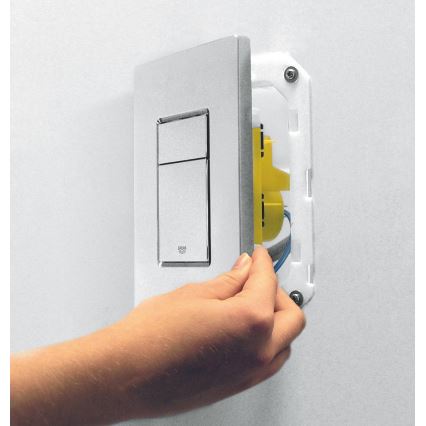 GROHE 38796000 - Kit de rénovation FRESH 156 × 197 mm