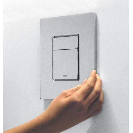 GROHE 38796000 - Kit de rénovation FRESH 156 × 197 mm