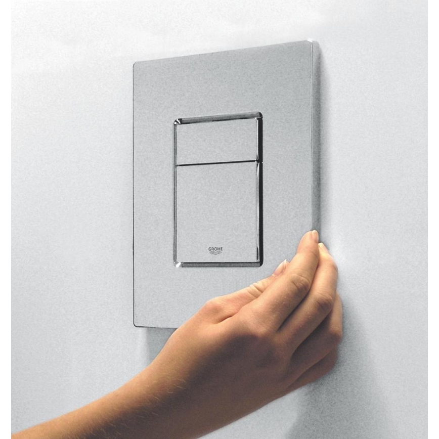 GROHE 38796000 - Kit de rénovation FRESH 156 × 197 mm