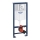 GROHE 38860000 - Kit 3 en 1 RAPID SL 1,13 m