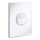 GROHE 38862SH0 - Plaque de commande SKATE 156 × 197 mm blanche