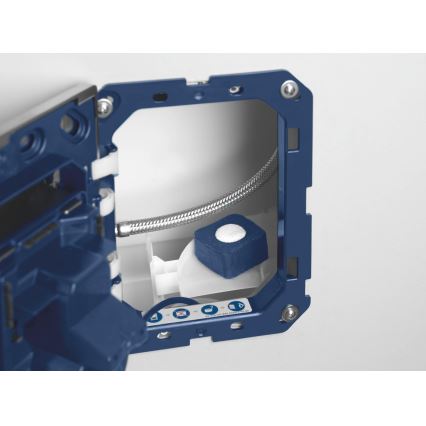 GROHE 38882000 - Tablettes WC FRESH mousse gélifiée/blanc