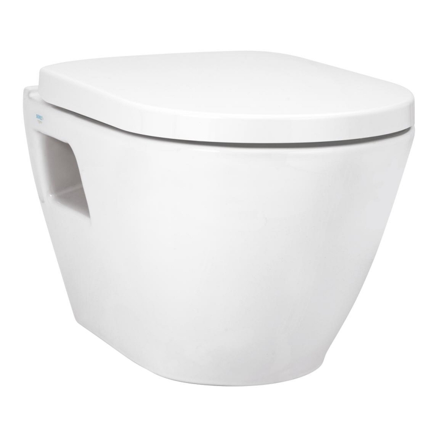 GROHE 39186000 - Ensemble d'installation pré-murale SOLIDO 1,13 m blanc