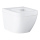 GROHE 39206000 - WC suspendu EURO CERAMIC 49 cm céramique/blanc