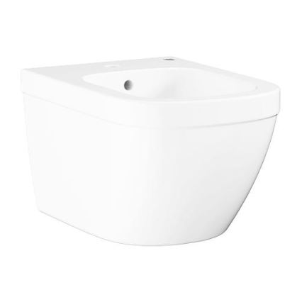 GROHE 39208000 - Bidet suspendu EURO CERAMIC 540 × 375 mm céramique/blanc