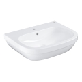 GROHE 39323000 - Lavabo EURO CERAMIC 650 × 514 mm céramique/blanc