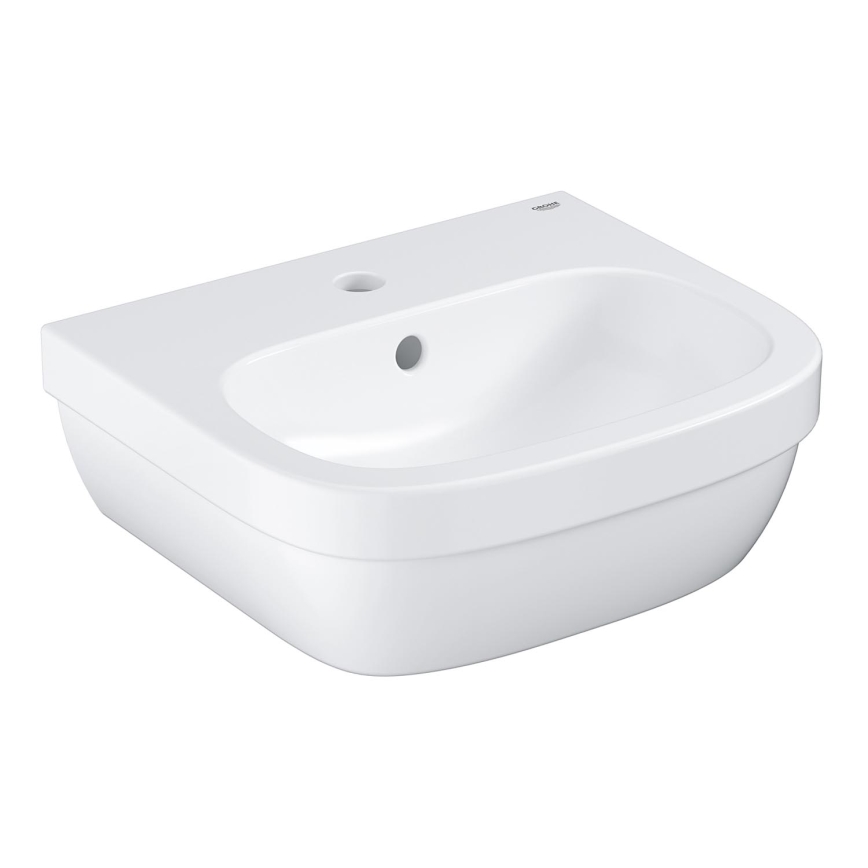 GROHE 39324000 - Lavabo EURO CERAMIC 450 × 400 mm céramique/blanc