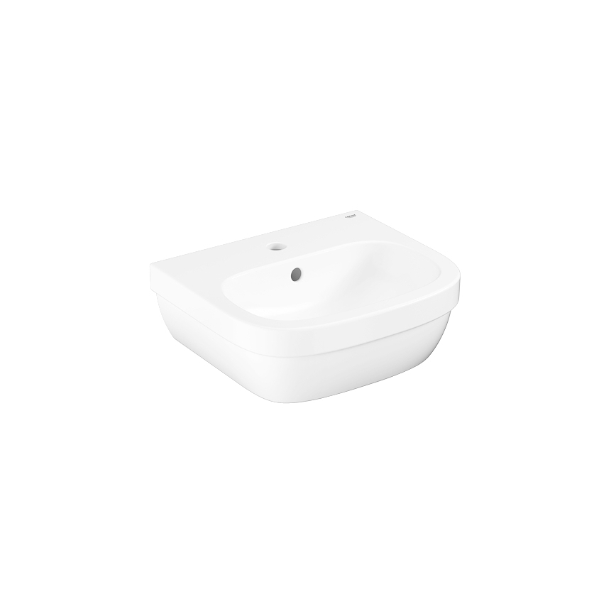 GROHE 39324000 - Lavabo EURO CERAMIC 450 × 400 mm céramique/blanc