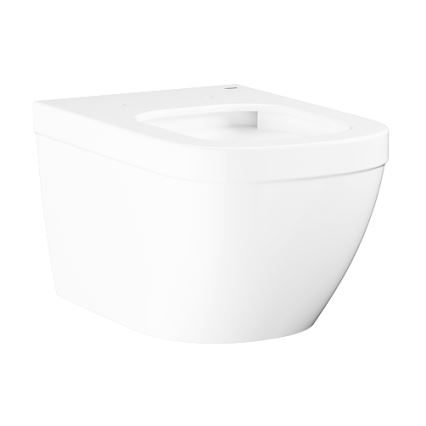 GROHE 39328000 - WC suspendu EURO CERAMIC 540 × 374 mm céramique/blanc