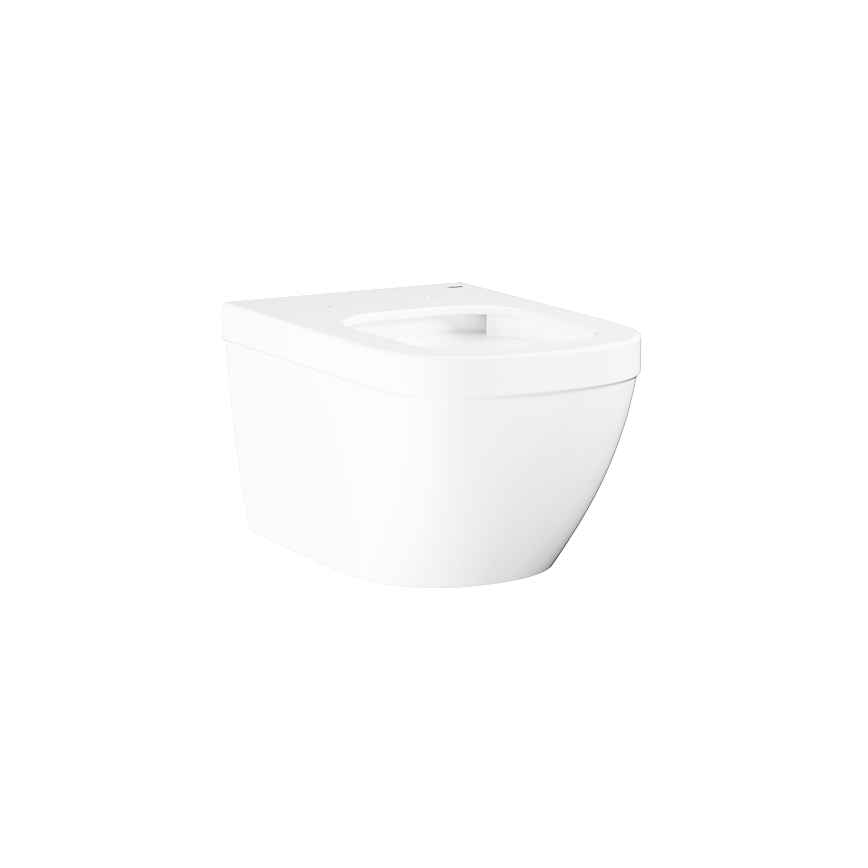 GROHE 39328000 - WC suspendu EURO CERAMIC 540 × 374 mm céramique/blanc