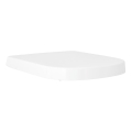 GROHE 39330002 - Abattant WC EURO CERAMIC blanc durable