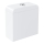 GROHE 39332000 - Réservoir de chasse d'eau EURO CERAMIC 385 × 170 × 370 mm céramique/blanc