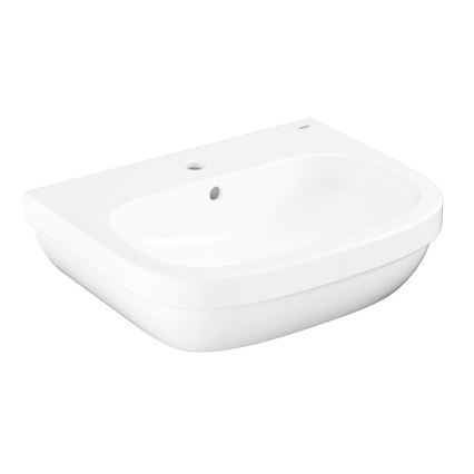 GROHE 39335000 - Lavabo EURO CERAMIC 595 × 482 mm céramique/blanc