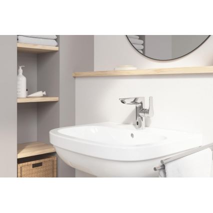 GROHE 39335000 - Lavabo EURO CERAMIC 595 × 482 mm céramique/blanc