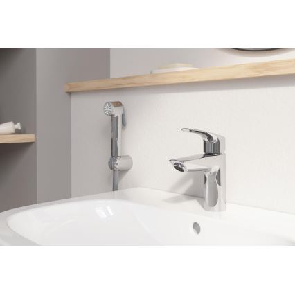 GROHE 39335000 - Lavabo EURO CERAMIC 595 × 482 mm céramique/blanc