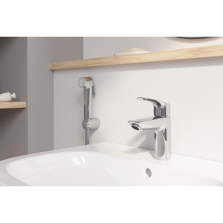 GROHE 39335000 - Lavabo EURO CERAMIC 595 × 482 mm céramique/blanc