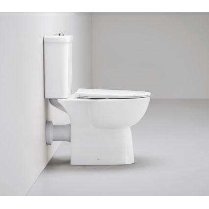 GROHE 39349000 - Lavabo sur pied BAU CERAMIC 356 × 600 × 400 mm céramique/blanc
