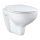 GROHE 39351000 - WC suspendu BAU CERAMIC 53,1 × 36,8 × 36,3 cm céramique/blanc