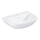 GROHE 39420000 - Lavabo suspendu EURO CERAMIC 646 × 468 mm céramique/blanc