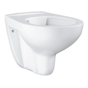 GROHE 39427000 - WC suspendu BAU CERAMIC 368 x 531 mm céramique/blanc