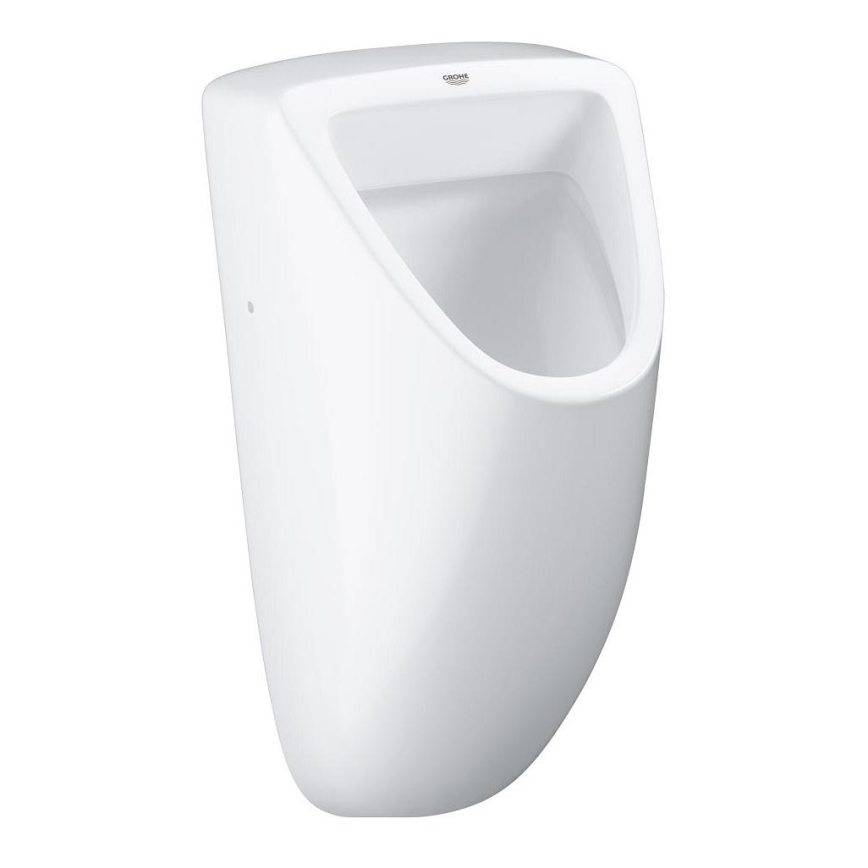 GROHE 39438000 - Urinoir BAU CERAMIC 337 × 355 × 552 mm céramique/blanc