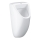 GROHE 39438000 - Urinoir BAU CERAMIC 337 × 355 × 552 mm céramique/blanc