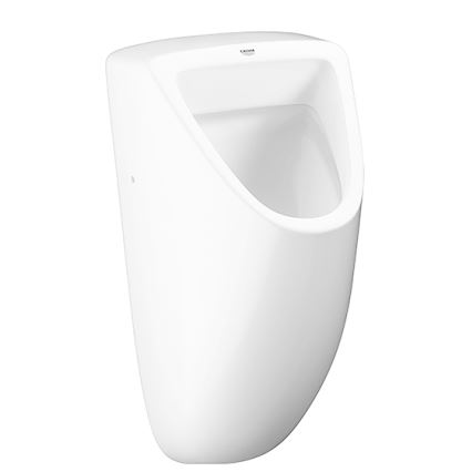 GROHE 39438000 - Urinoir BAU CERAMIC 337 × 355 × 552 mm céramique/blanc