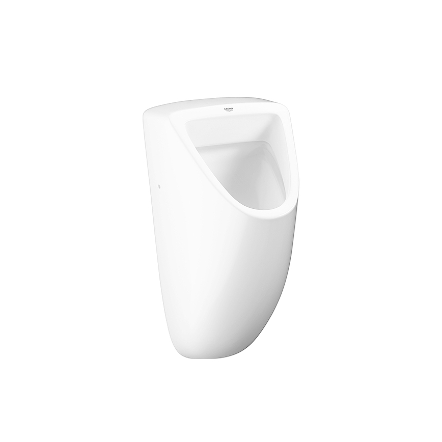 GROHE 39438000 - Urinoir BAU CERAMIC 337 × 355 × 552 mm céramique/blanc
