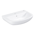 GROHE 39440000 - Lavabo BAU CERAMIC 553 × 386 mm céramique/blanc