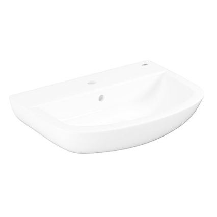 GROHE 39440000 - Lavabo BAU CERAMIC 553 × 386 mm céramique/blanc