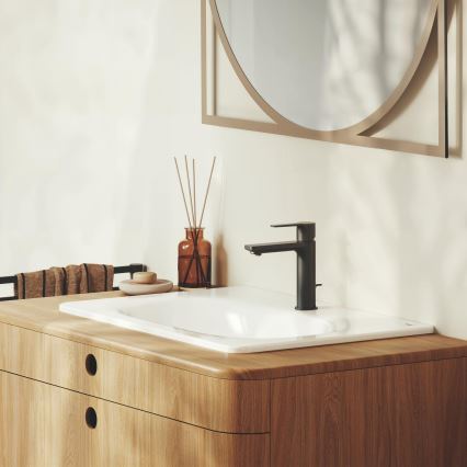 GROHE 3956800H - Lavabo ESSENCE 600 × 460 mm céramique/blanc