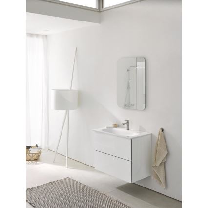 GROHE 3956800H - Lavabo ESSENCE 600 × 460 mm céramique/blanc