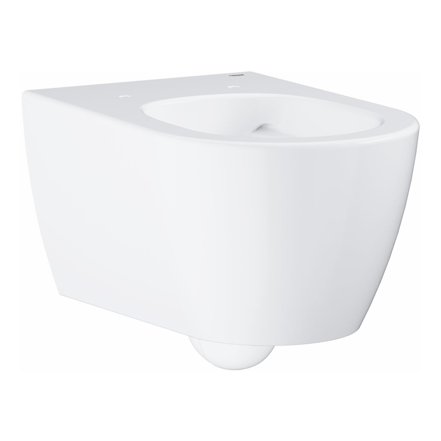 GROHE 3957100H - WC suspendu ESSENCE en céramique/blanc