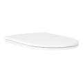 GROHE 39577001 - Abattant WC ESSENCE blanc Duro